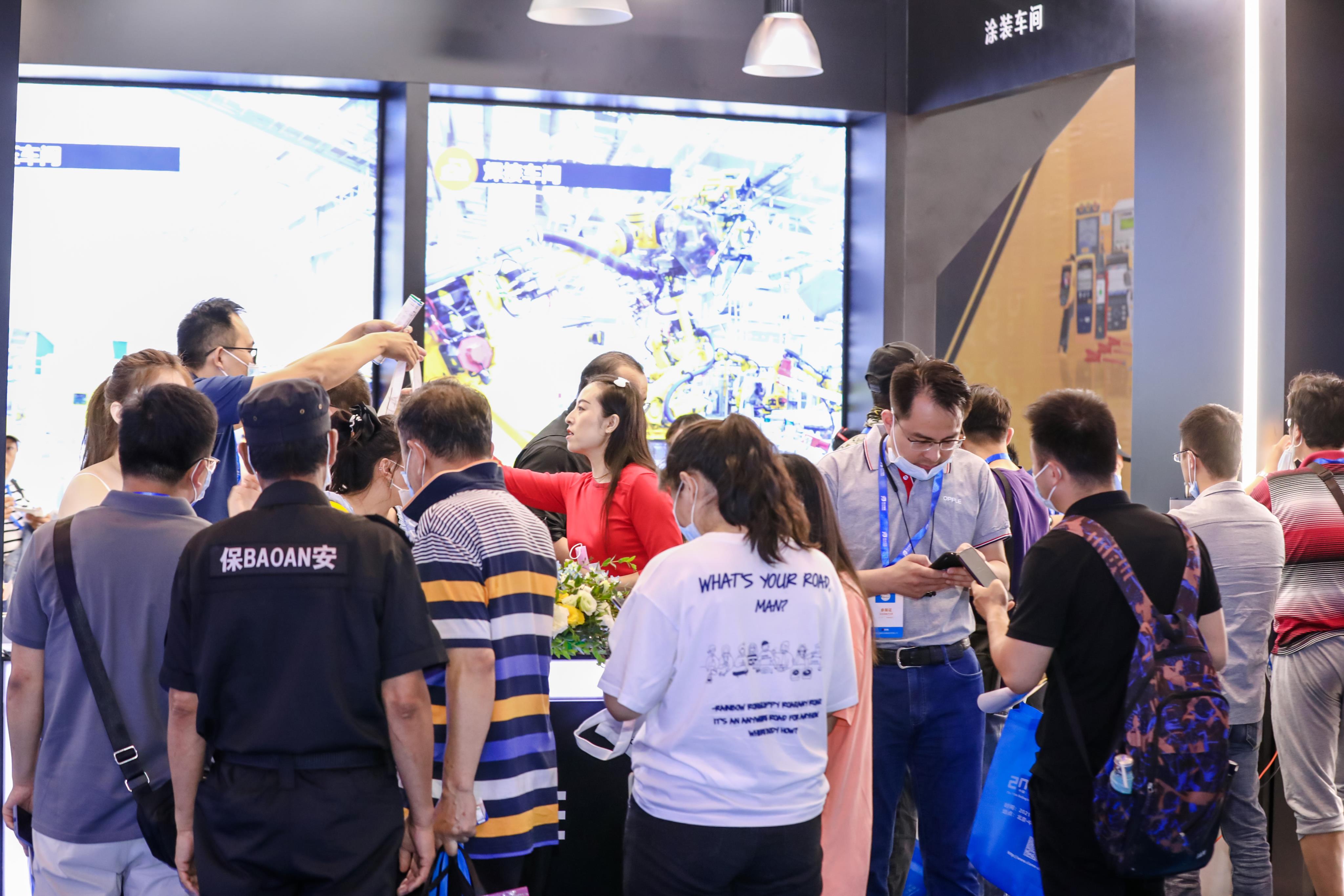 创新驱动、智行未来 2022长三角国际汽车产业及供应链博览会推动汽车产业高质量发展