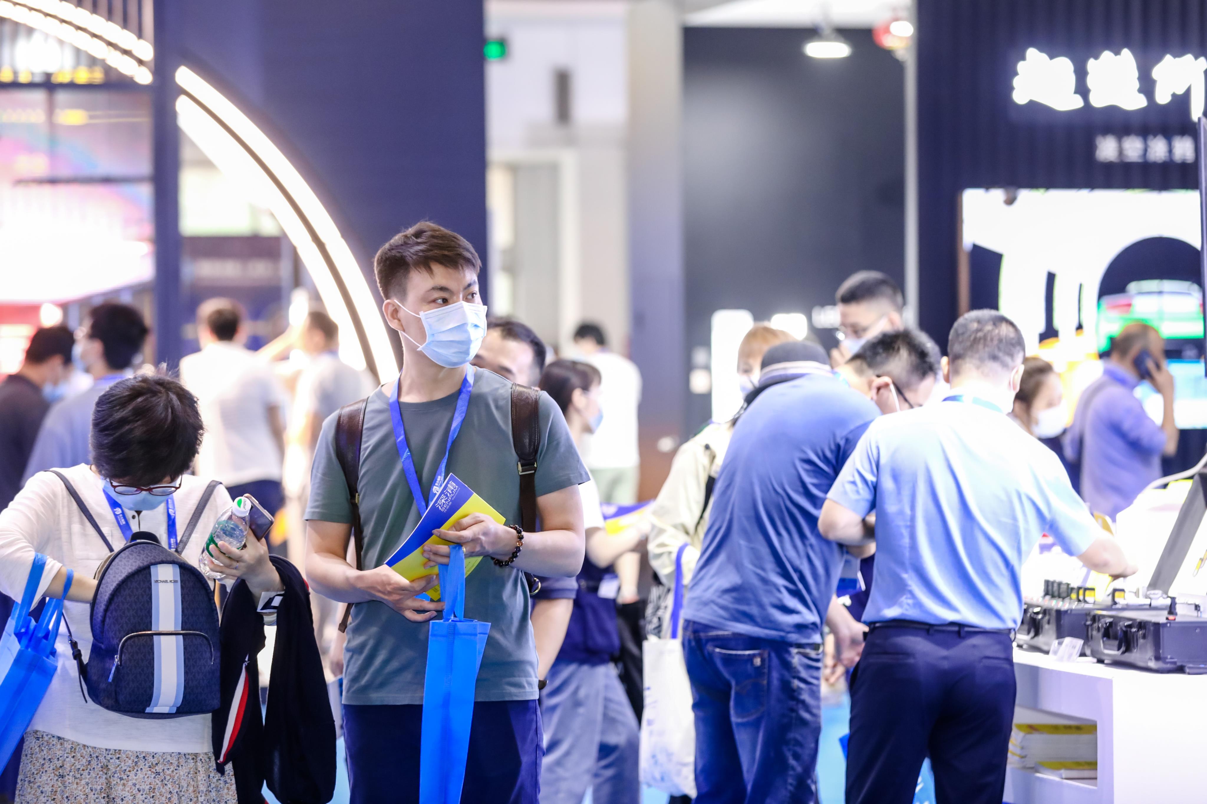 2022长三角国际汽车产业及供应链博览会将于五月大放光彩