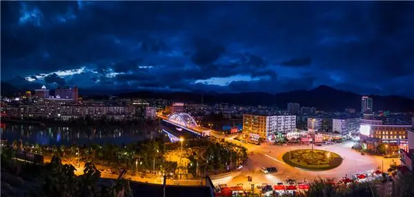 安庆市“筑巢引凤”深化“双招双引”