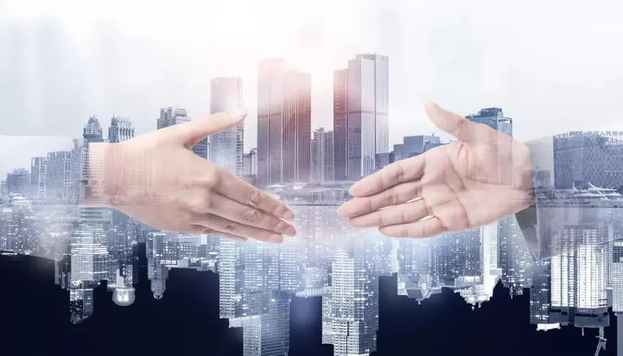 安庆经开区举办产业人才对接座谈会