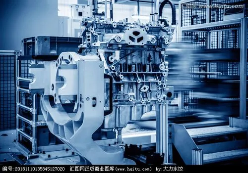 安徽省加快打造万亿级汽车产业