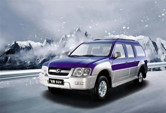 安徽力争到2025年汽车生产规模超300万辆 新能源汽车占比超40%