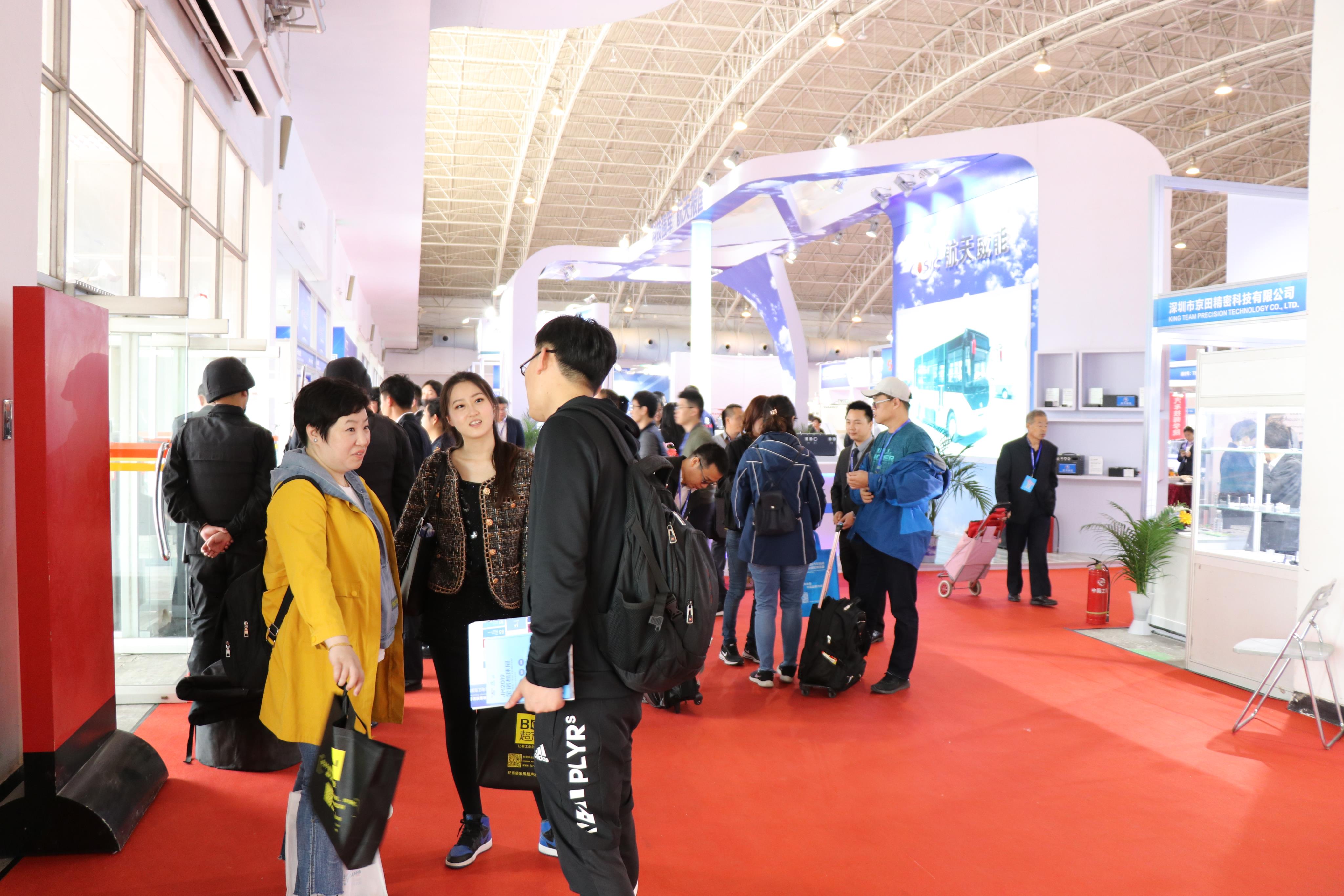 汽车连接器产业分析，电动化&智能化驱动成长