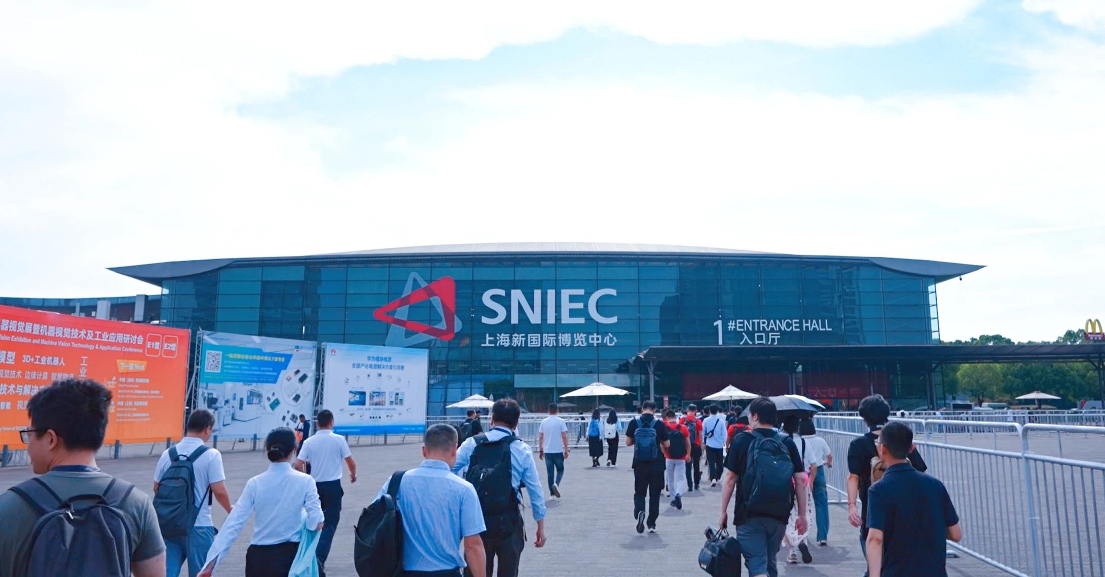 Samtec亮相慕尼黑上海电子展