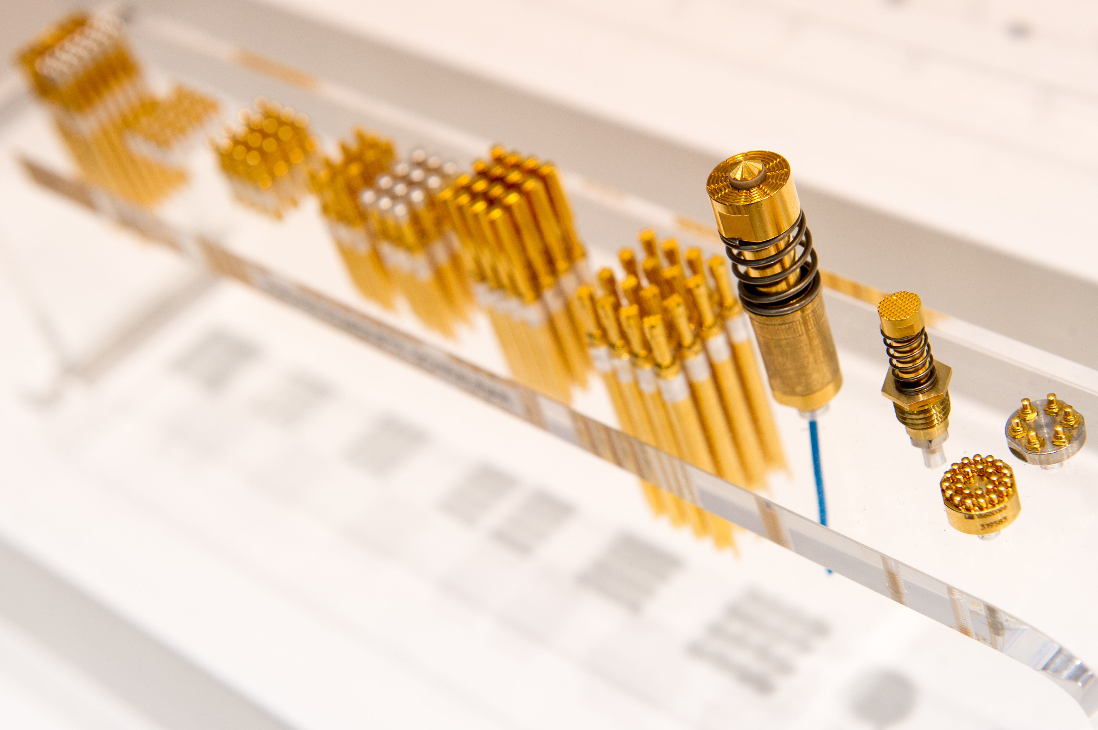 当今汽车设计面临的互连挑战